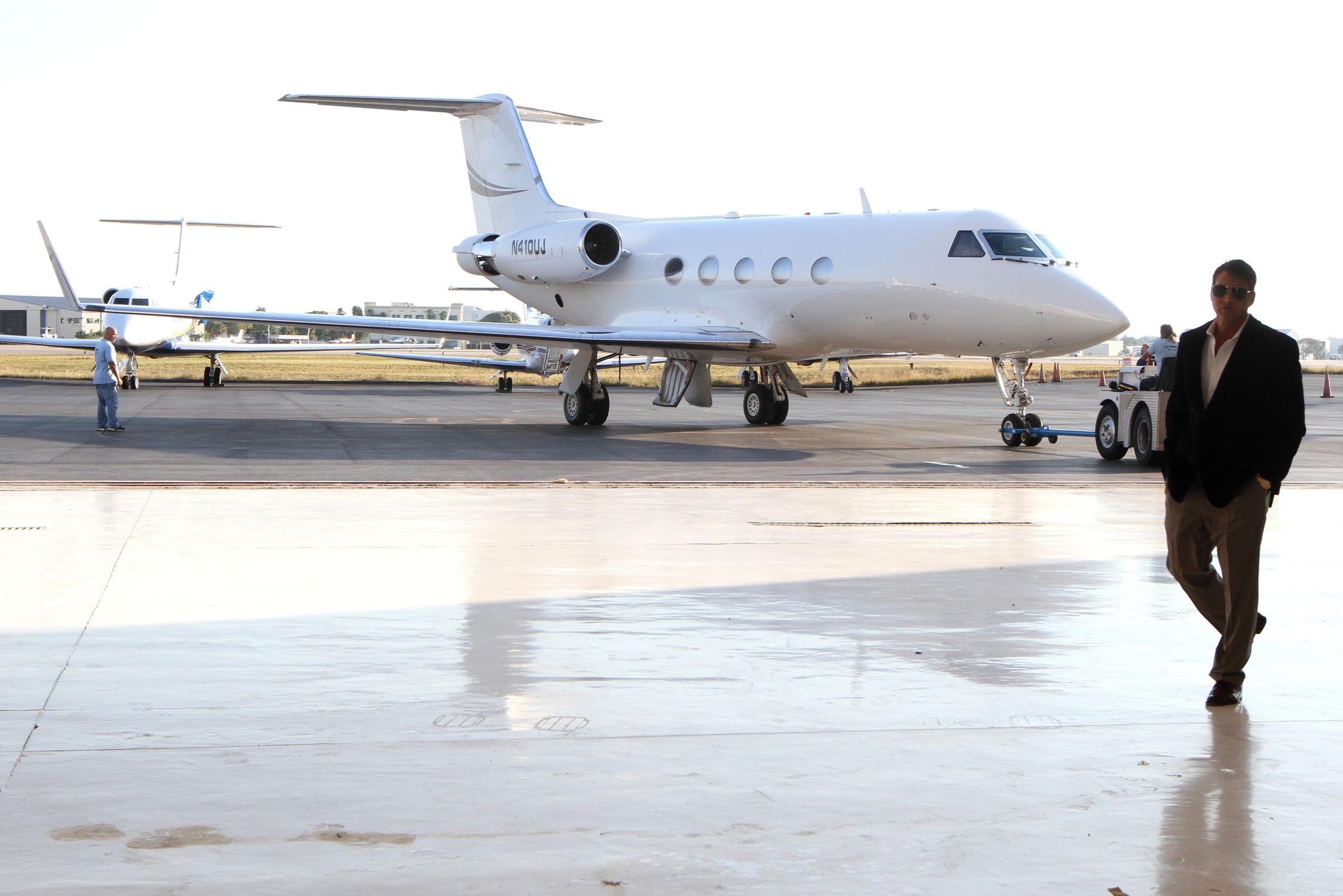 Boca Raton Jet Charter